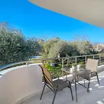 아파트 Syka Thassos - Down Floor *