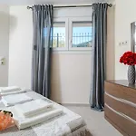 Syka Thassos - Down Floor Skala Rachoni (Thasos)