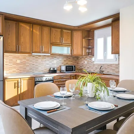 Syka Thassos - Down Floor