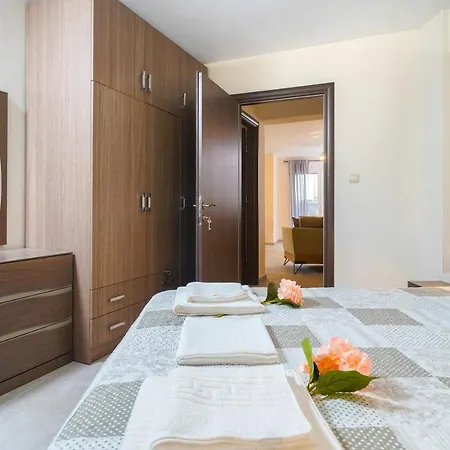 Syka Thassos - Down Floor * Σκάλα Ραχωνίου