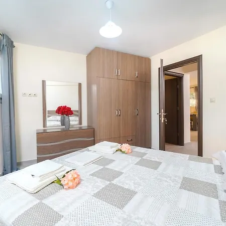 Lejlighed Syka Thassos - Down Floor