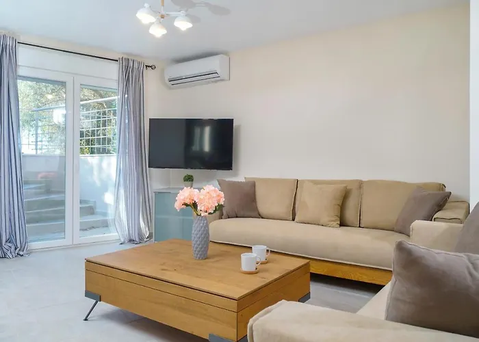 Syka Thassos - Down Floor *