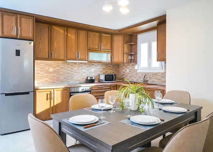 Syka Thassos - Down Floor